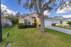 3179 STONEHURST CIRCLE, KISSIMMEE, FL 34741 Sold 04/18/25