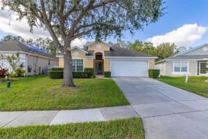 3179 STONEHURST CIRCLE, KISSIMMEE, FL 34741 Sold 04/18/25