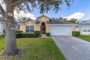3179 STONEHURST CIRCLE, KISSIMMEE, FL 34741 Sold 04/18/25