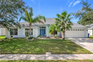 3232 LORIMAR LANE, SAINT CLOUD, FL 34772 Sold 05/02/25