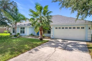 3232 LORIMAR LANE, SAINT CLOUD, FL 34772 Sold 05/02/25
