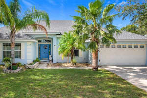 3232 LORIMAR LANE, SAINT CLOUD, FL 34772 Sold 05/02/25