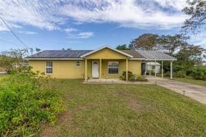 101 ERNEST E SIMS STREET, AVON PARK, FL 33825 Sold 03/04/25