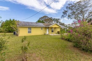 101 ERNEST E SIMS STREET, AVON PARK, FL 33825 Sold 03/04/25