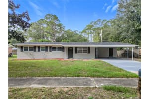1618 16TH TERRACE, GAINESVILLE, FL 32609 Sold 02/14/25