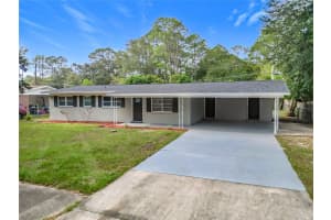 1618 16TH TERRACE, GAINESVILLE, FL 32609 Sold 02/14/25