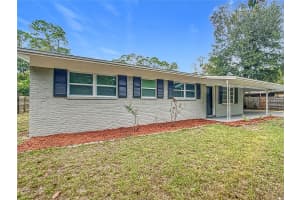 1618 16TH TERRACE, GAINESVILLE, FL 32609 Sold 02/14/25