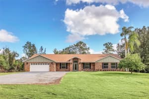 3810 FRIARS COVE RD, SAINT CLOUD, FL 34772 Sold 02/10/25