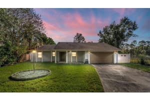 4709 STURBRIDGE CIRCLE, ORLANDO, FL 32812 Sold 12/30/24