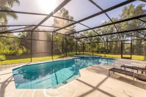 4709 STURBRIDGE CIRCLE, ORLANDO, FL 32812 Sold 12/30/24