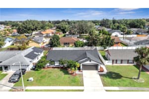 12149 ROMERO STREET, ORLANDO, FL 32837 Sold 12/23/24