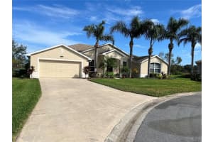 5856 BLUE SAVANNAH DRIVE, LEESBURG, FL 34748 Sold 03/03/25