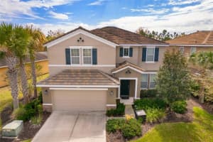 5137 OAKBOURNE AVENUE, DAVENPORT, FL 33837 Sold 05/01/25