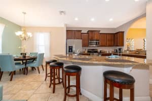 5137 OAKBOURNE AVENUE, DAVENPORT, FL 33837 Sold 05/01/25