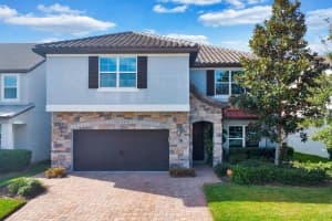 14284 WOODCHIP COURT, ORLANDO, FL 32824 Sold 04/01/25