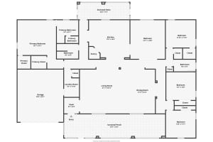 365 NASSAU AVENUE, LAKE WALES, FL 33853 Sold 04/15/25
