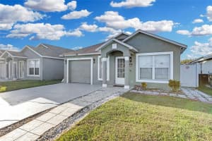 2248 SANTA LUCIA STREET, KISSIMMEE, FL 34743 Sold 03/06/25