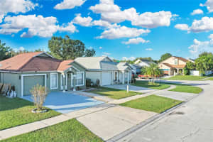 2248 SANTA LUCIA STREET, KISSIMMEE, FL 34743 Sold 03/06/25