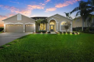 203 STRATHMORE CIRCLE, KISSIMMEE, FL 34744 Sold 12/20/24