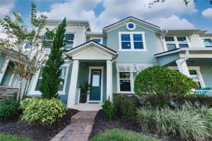 2610 GIARDINO LOOP, KISSIMMEE, FL 34741 Sold 02/03/25