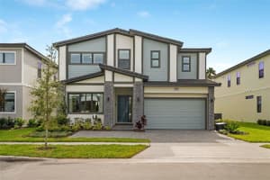 5797 HIGH SEAS DRIVE, ORLANDO, FL 32821 Sold 02/18/25