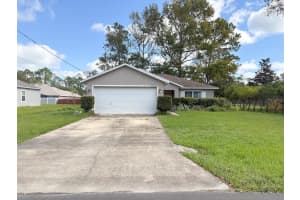 7 PILLORY LANE, PALM COAST, FL 32164 Sold 12/31/24
