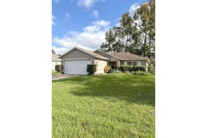 7 PILLORY LANE, PALM COAST, FL 32164 Sold 12/31/24