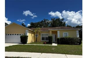 481 PEPPERMILL CIRCLE, KISSIMMEE, FL 34758 Sold 06/13/25