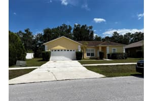 481 PEPPERMILL CIRCLE, KISSIMMEE, FL 34758 Sold 06/13/25