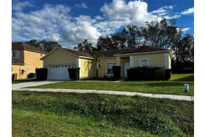 481 PEPPERMILL CIRCLE, KISSIMMEE, FL 34758 Sold 06/13/25