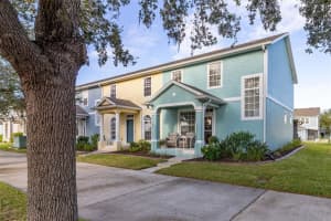 13729 SUMMERPORT VILLAGE PARKWAY, WINDERMERE, FL 34786 Sold 12/20/24