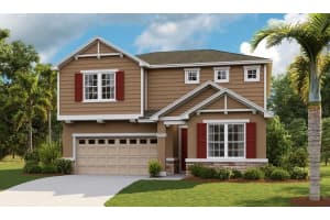 3748 DEER RIDGE DRIVE, MOUNT DORA, FL 32757 Sold 02/27/25