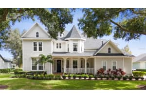 5939 BLAKEFORD DRIVE, WINDERMERE, FL 34786 Sold 03/19/25