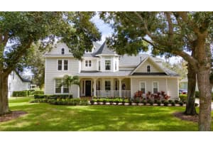 5939 BLAKEFORD DRIVE, WINDERMERE, FL 34786 Sold 03/19/25