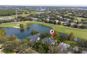 5939 BLAKEFORD DRIVE, WINDERMERE, FL 34786 Sold 03/19/25