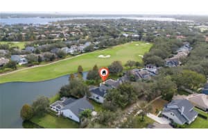 5939 BLAKEFORD DRIVE, WINDERMERE, FL 34786 Sold 03/19/25