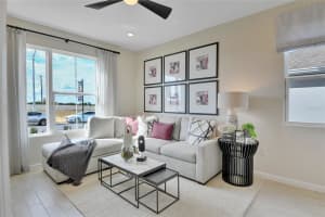 1461 AUGUST GRAY DRIVE, KISSIMMEE, FL 34744 Sold 05/16/25