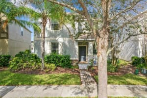 15609 SIGNATURE DRIVE, WINTER GARDEN, FL 34787 Sold 02/21/25
