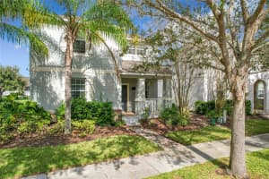 15609 SIGNATURE DRIVE, WINTER GARDEN, FL 34787 Sold 02/21/25