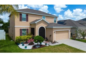 787 STAR MAGNOLIA DRIVE, KISSIMMEE, FL 34744 Sold 01/29/25