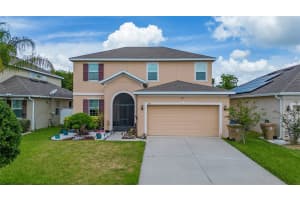 787 STAR MAGNOLIA DRIVE, KISSIMMEE, FL 34744 Sold 01/29/25