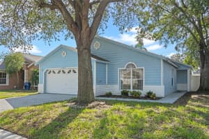 7722 WATER OAK COURT, KISSIMMEE, FL 34747 Sold 01/24/25
