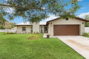 2713 GREEN MEADOW CIRCLE, KISSIMMEE, FL 34741 Sold 01/10/25