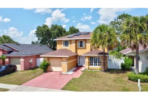2709 EMERSON LANE, KISSIMMEE, FL 34743 Sold 02/20/25