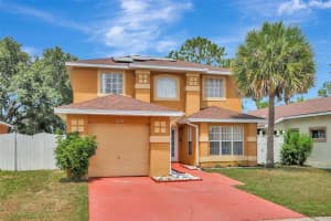 2709 EMERSON LANE, KISSIMMEE, FL 34743 Sold 02/20/25