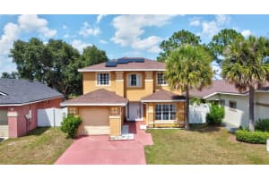 2709 EMERSON LANE, KISSIMMEE, FL 34743 Sold 02/20/25