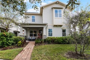 13175 BOVET AVENUE, ORLANDO, FL 32827 Sold 03/03/25