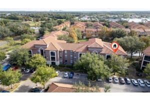 6141 Metrowest Blvd #307, ORLANDO