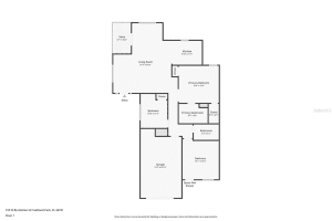 312 BERCKMAN STREET, FRUITLAND PARK, FL 34731 Sold 02/28/25