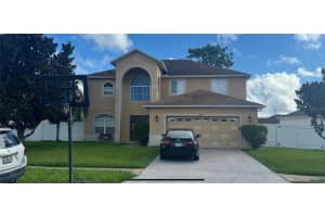 4407 CANOPY COURT, KISSIMMEE, FL 34758 Sold 03/26/25